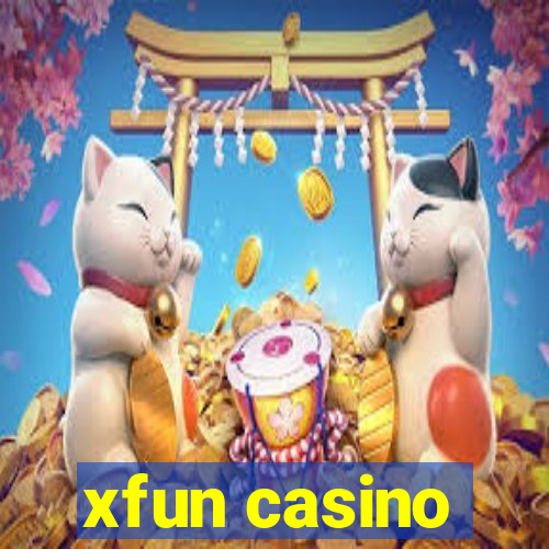 xfun casino